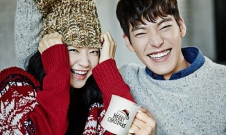 Kim Woo Bin và bạn gái Shin Min Ah xác nhận cùng tham gia 'Our Blues'