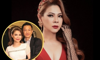 Về nước định cư, ca sĩ Thanh Thảo được chồng đại gia mua nhà 14 tỉ ở quận 1