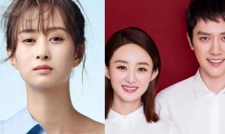 Hàn Diệp phủ nhận chen chân khiến Triệu Lệ Dĩnh - Phùng Thiệu Phong ly hôn