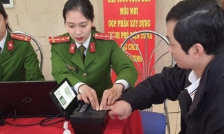 Nguyên nhân ai cũng nên làm căn cước công dân gắn chip trước ngày 1/7/2021