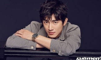 Nam diễn viên Lâm Canh Tân gặp gỡ ba người phụ nữ trong một đêm