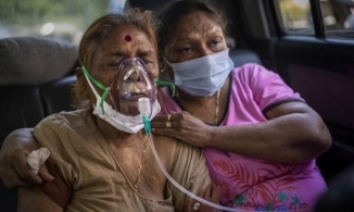 Biến chủng B.1.167 đang lây lan tại Ấn Độ chứa 'đột biến kép' L452R và E484Q nguy hiểm thế nào?