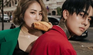 Du Uyên 'tố' Đạt G sống bội bạc, chia tay để lại một đống nợ