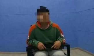 Thanh niên giả chết để kết thúc quan hệ với bạn gái