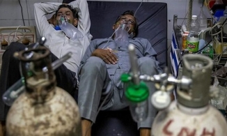 Nguyên nhân Oxy ở Ấn Độ bị thiếu