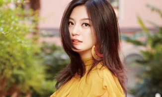 Triệu Vy bị đóng băng tài khoản, lọt top tìm kiếm hàng đầu trên Weibo