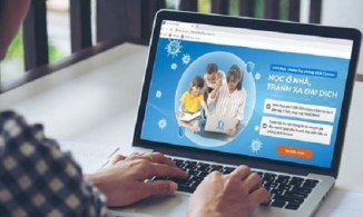 Vĩnh Phúc đóng cửa trường học hết tuần tới, học sinh Hà Nội vẫn đến trường