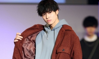 Chân dung 'Nam sinh đẹp trai nhất Nhật Bản'