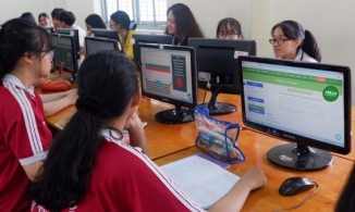 Học sinh có được làm bài kiểm tra học kỳ trực tuyến giữa mùa dịch Covid-19?