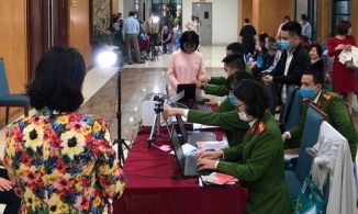 Có làm được CCCD nơi tạm trú nếu không có giấy khai sinh?