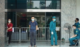 Bệnh nhân dương tính với nCoV ở Ngụy Như Kon Tum đã đi siêu thị, đến các chung cư khác