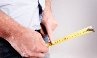 Nghiên cứu từ Nhật: Kích thước mũi của đàn ông tỷ lệ thuận với 'của quý'