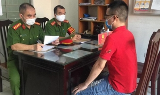 'Lách luật” trong mùa dịch, quán bar ở Hà Nội bị xử phạt 15 triệu đồng