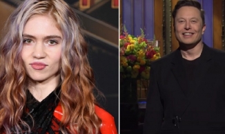 Ca sĩ Grimes - bạn gái Elon Musk - phải nhập viện điều trị tâm lý