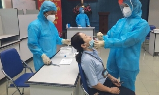 Tối 12/5, Sở Y tế TP.HCM xét nghiệm khẩn tất cả bệnh viện