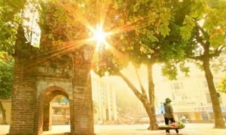 Thời tiết 15/5: Cả nước trời nắng, vài nơi xảy ra nắng nóng gay gắt, chiều tối và đêm nhiều nơi có mưa dông