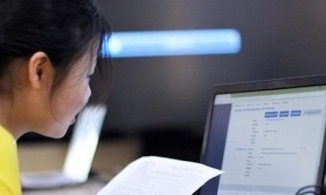 Tối 28 và 29/5, học sinh lớp 12 tại Hà Nội thi thử trực tuyến THPT QG