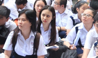 Sở GD-ĐT TP.HCM kiến nghị: Học sinh chuyên được thi tín chỉ chương trình đang được dạy ở ĐH