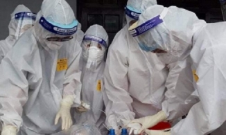 Bắc Giang: Phát hiện 3 nhân viên y tế dương tính với SARS-CoV-2