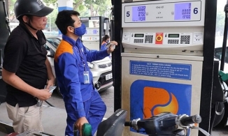 Giá xăng ngày mai 27/5 dự kiến sẽ giảm theo xu hướng thế giới