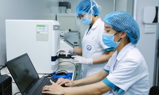 Vinhomes sẽ hỗ trợ phí xét nghiệm Covid-19 cho cư dân