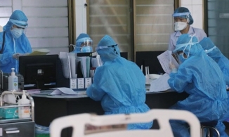 CDC Hà Nội ghi nhận thêm 5 ca dương tính nCoV, trong đó 1 ca liên quan chùm Times City và Công ty T&T