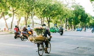 Thời tiết 27/5: Hà Nội ngày nắng, chiều tối và đêm có mưa rào và dông