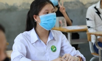 Từ 28/5, TP.HCM quyết định cho học sinh cuối cấp dừng đến trường