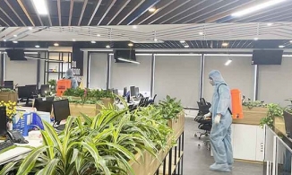 Hà Nội: Hàng chục người tiếp xúc gần với ca dương tính nCoV khi đi khám đau bụng