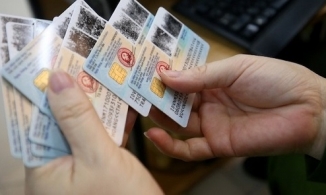 Lệ phí cấp CCCD gắn chíp tiếp tục được giảm đến hết năm 2021
