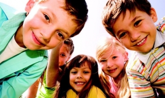 Lời chúc hay và ý nghĩa dành tặng các bé Ngày Quốc tế Thiếu nhi 1/6