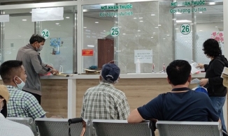 Quên mang thẻ BHYT, người dân vẫn được khám bảo hiểm bình thường từ 1/6