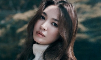 Mỗi bài đăng trên trang cá nhân của Song Hye Kyo nhận được gần 500.000 USD