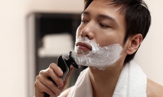 Hai thời điểm nam giới không nên cạo râu để tránh nhiễm trùng 