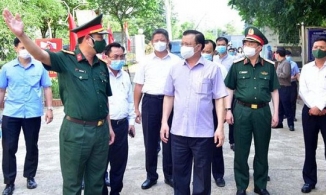 Hà Nội: Thành lập 15 đoàn kiểm tra công tác phòng, chống Covid-19 gắn với kỳ thi vào lớp 10 và thi THPT