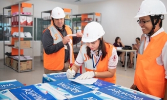 Lao động ngành logistics được đề xuất tiêm vaccine Covid-19