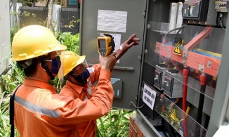 Những đối tượng được giảm tiền điện đợt 3