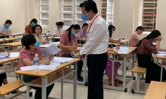 Sẽ thanh tra đột xuất trong kỳ thi tốt nghiệp THPT 2021