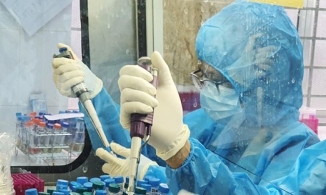 Trường hợp đầu tiên dương tính nCoV nghi ngờ lây từ ca tái dương tính