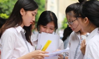 Chỉ những nơi an toàn mới tổ chức thi tốt nghiệp THPT theo kế hoạch 