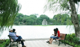 Thời tiết 7/6: Khu vực miền Bắc trời dịu mát, nhiều nơi có mưa