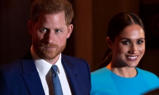 Nhà Meghan Markle bị cáo buộc có ý định kiếm tiền con gái vừa chào đời, bằng chứng đưa ra khó chối cãi