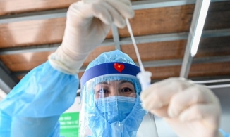 Hà Nội xuất hiện thêm 3 trường hợp dương tính với nCoV liên quan khu chợ ở Đông Anh