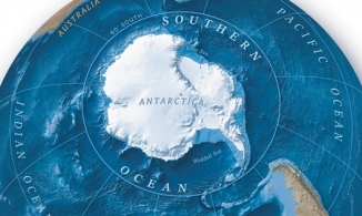 Thế giới chính thức có thêm đại dương thứ 5 