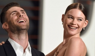 Từng phóng túng bậc nhất, Adam Levine thành trai ngoan từ khi cưới vợ