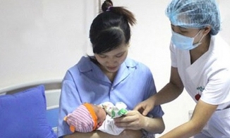 Tham gia BHXH tự nguyện người lao động có được hưởng tiền thai sản?