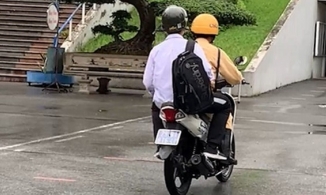 Hà Nội: Nhiều thí sinh đến nhầm điểm thi vào lớp 10