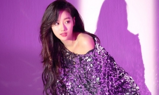 Lee Na Eun phủ nhận chuyện bắt nạt khiến bạn cùng nhóm trầm cảm