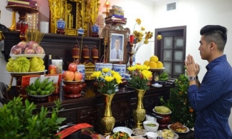 Chuyên gia gợi ý bài cúng Tết Đoan Ngọ