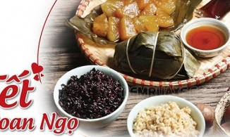 Ý nghĩa và nguồn gốc của ngày Tết Đoan Ngọ